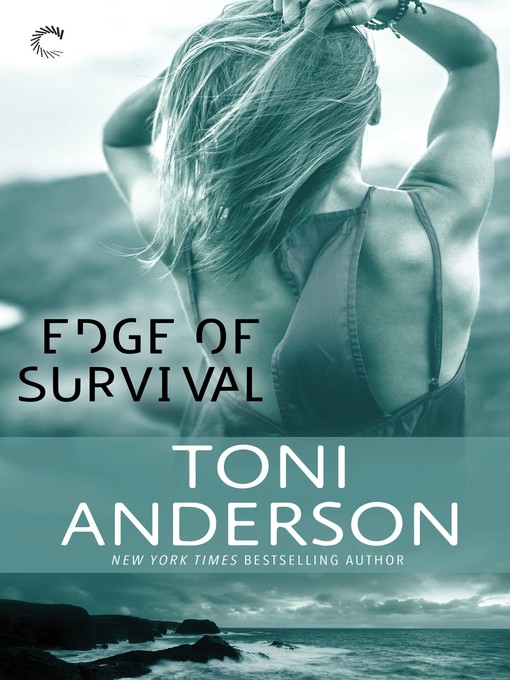Title details for Edge of Survival by Toni Anderson - Available